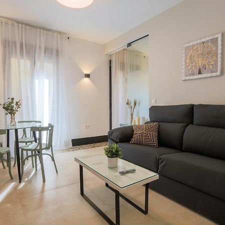 Vivienda Completa en Centro Histórico Apartamento Jaén Exterior foto