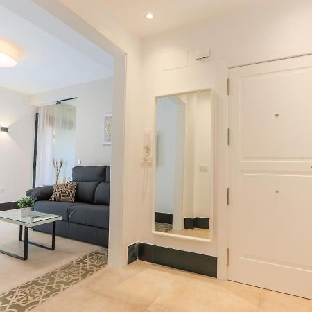 Vivienda Completa en Centro Histórico Apartamento Jaén Exterior foto