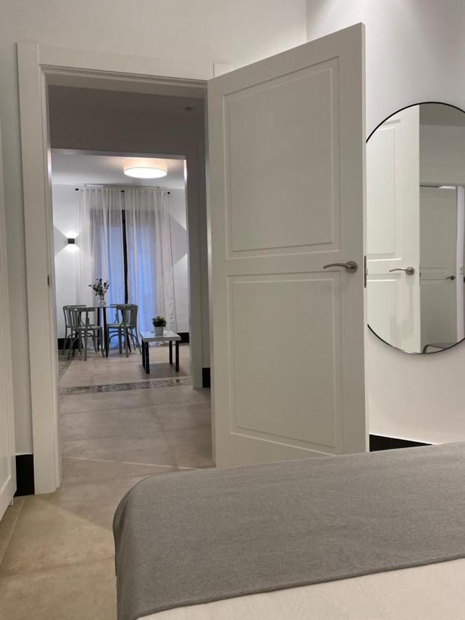 Vivienda Completa en Centro Histórico Apartamento Jaén Exterior foto