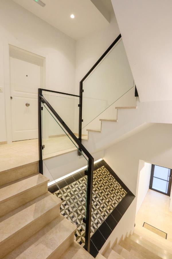 Vivienda Completa en Centro Histórico Apartamento Jaén Exterior foto
