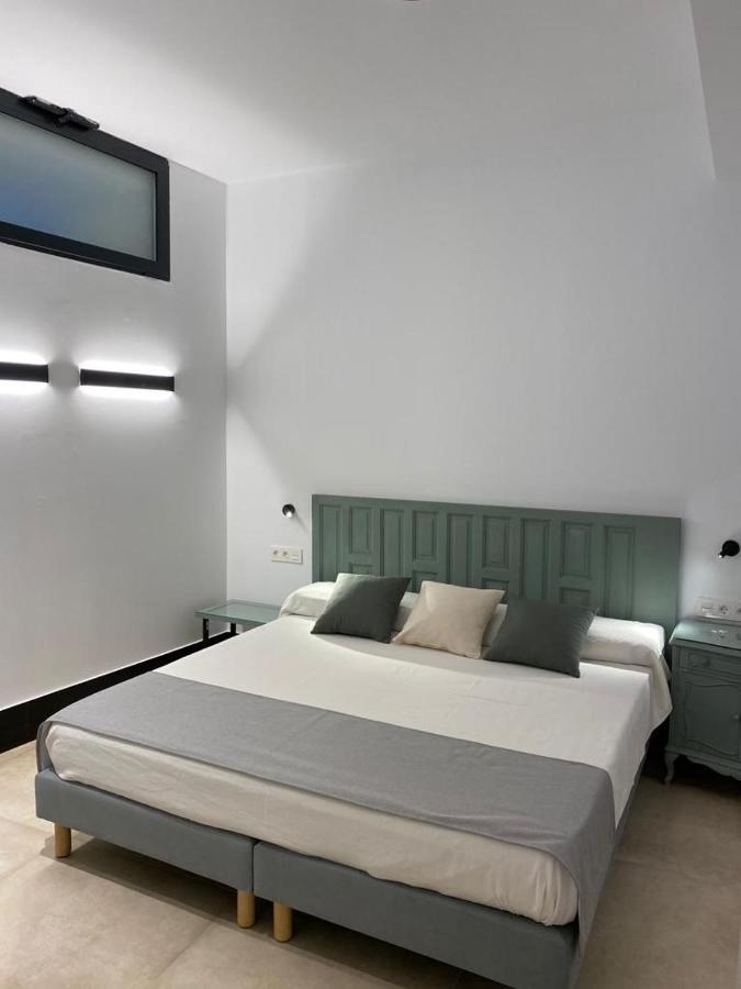 Vivienda Completa en Centro Histórico Apartamento Jaén Exterior foto
