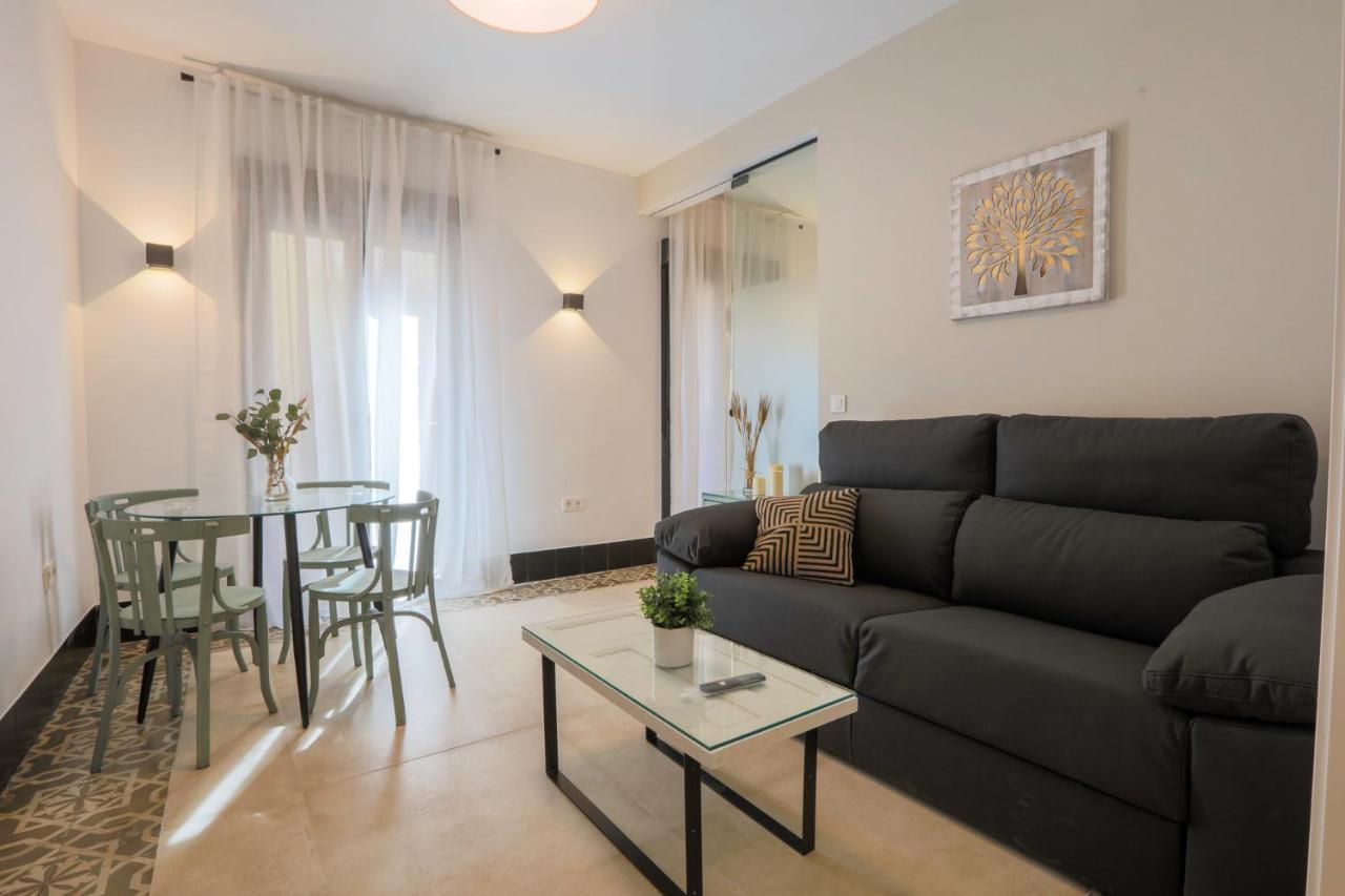 Vivienda Completa en Centro Histórico Apartamento Jaén Exterior foto