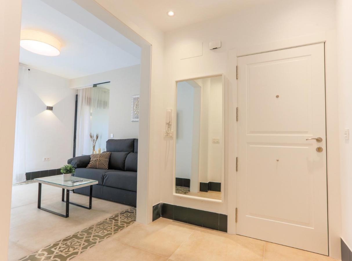 Vivienda Completa en Centro Histórico Apartamento Jaén Exterior foto