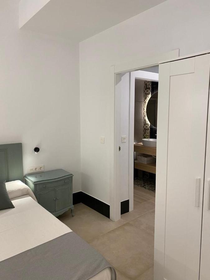 Vivienda Completa en Centro Histórico Apartamento Jaén Exterior foto